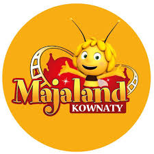 Park rozrywki Majaland w Kownatach